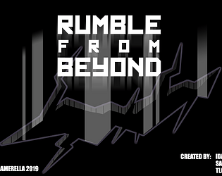 Rumble from Beyond