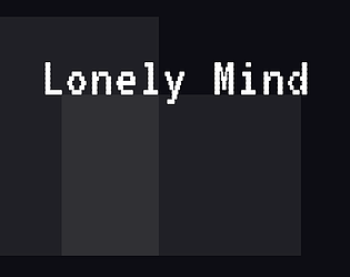Lonely Mind