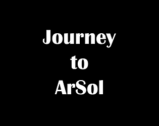 Journey to ArSol