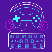 Humour and Games