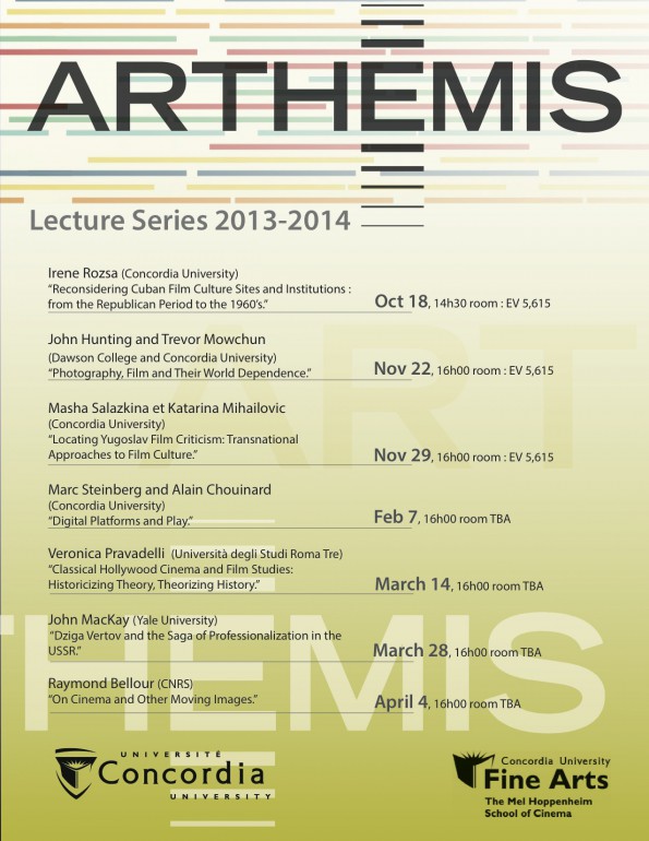 LectureSeries2013-14