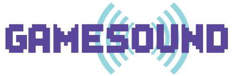gamesound logo