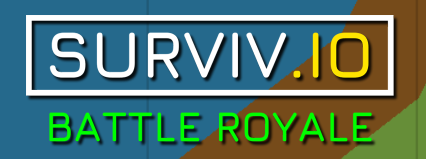 the title image for survivio battle royale